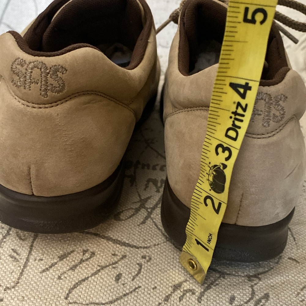 SAS Tripad Comfort ( Free Time) women’s shoes. Excellent condition. Size 7 N - Picture 16 of 17